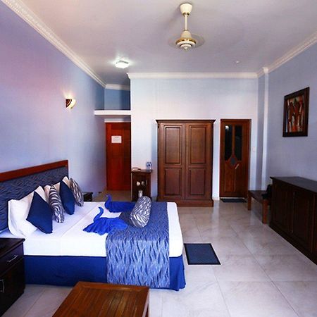 Rani Beach Resorts Negombo Extérieur photo