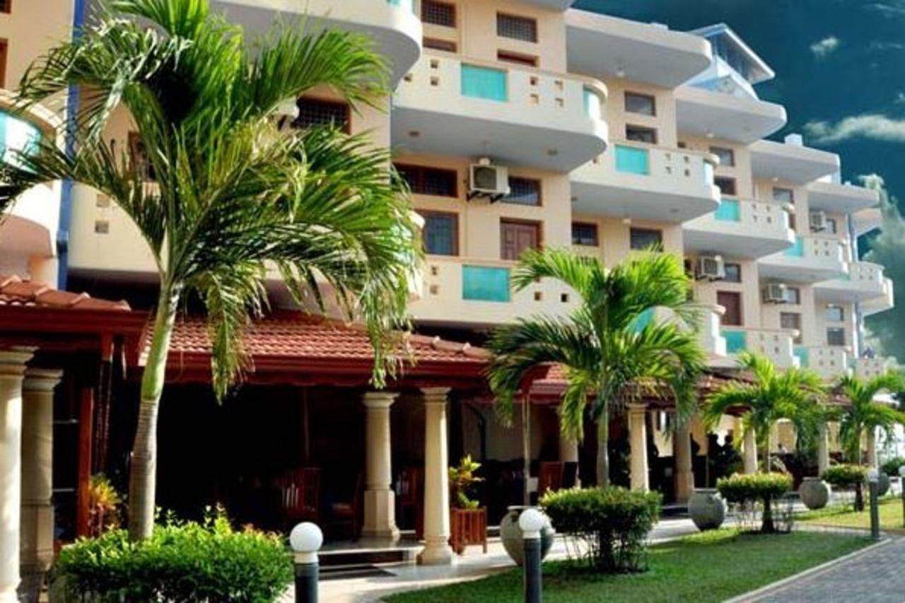 Rani Beach Resorts Negombo Extérieur photo