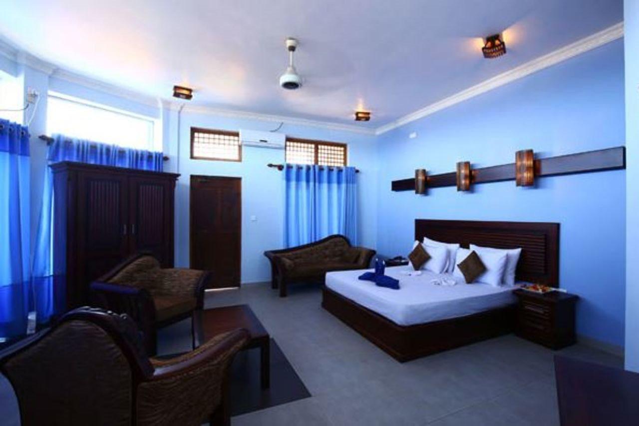 Rani Beach Resorts Negombo Extérieur photo