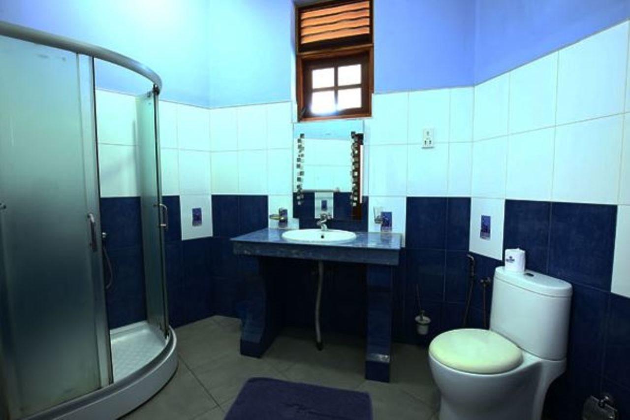Rani Beach Resorts Negombo Extérieur photo
