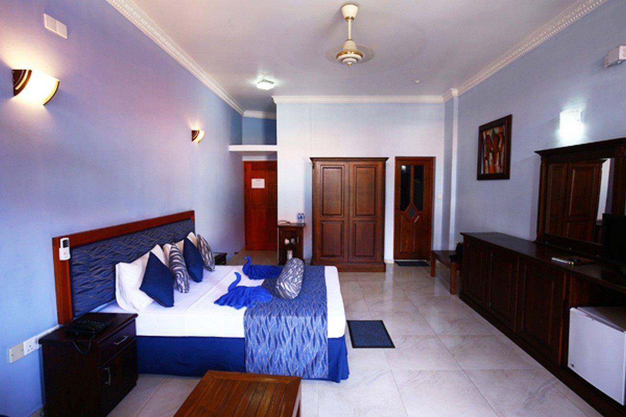Rani Beach Resorts Negombo Extérieur photo