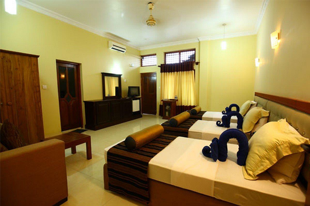 Rani Beach Resorts Negombo Extérieur photo