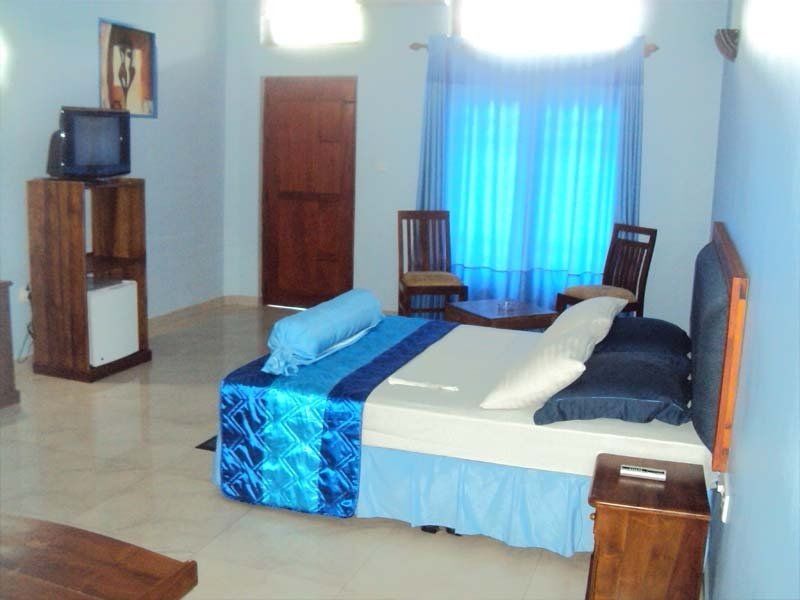 Rani Beach Resorts Negombo Extérieur photo