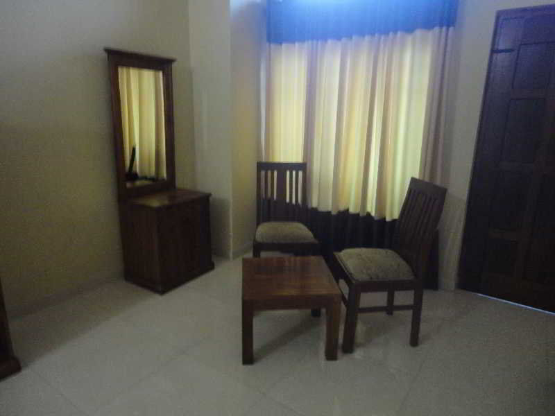 Rani Beach Resorts Negombo Extérieur photo