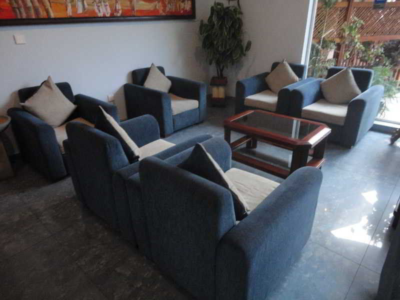 Rani Beach Resorts Negombo Extérieur photo