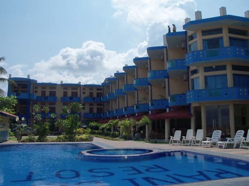 Rani Beach Resorts Negombo Extérieur photo