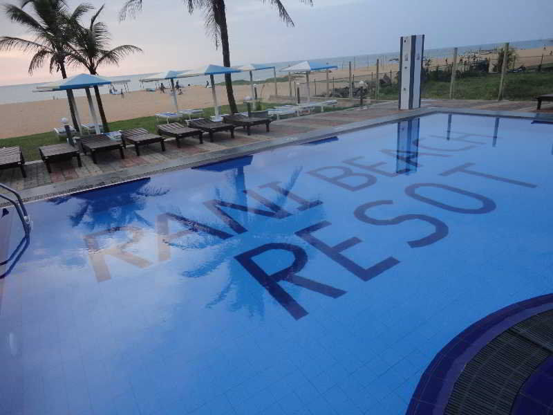Rani Beach Resorts Negombo Extérieur photo