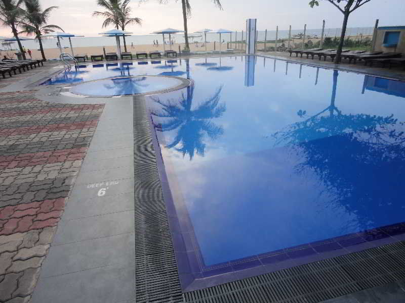 Rani Beach Resorts Negombo Extérieur photo