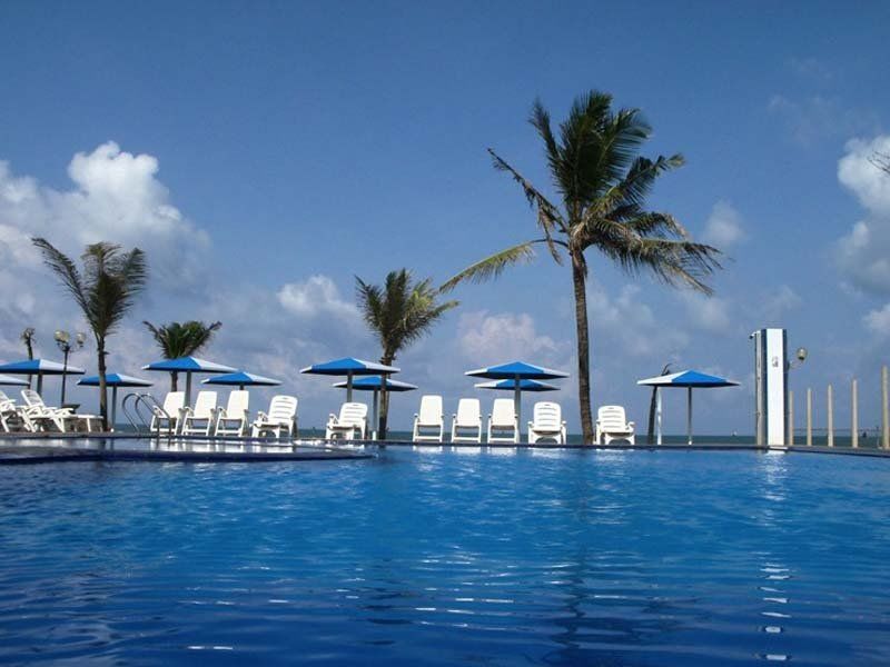 Rani Beach Resorts Negombo Extérieur photo